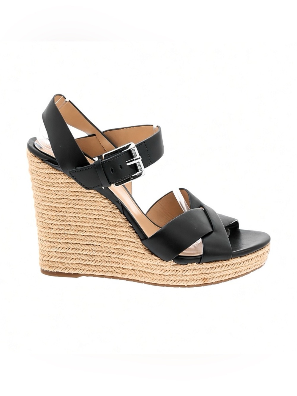 Michael Kors Viola Wedge Sandals